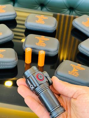 Powerdex 15W El Feneri