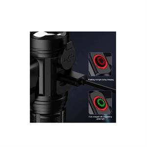 Powerdex 15W El Feneri