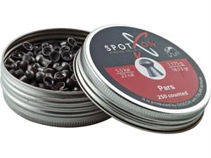 Spoton Pars 5.5 mm Havalı Tüfek Saçması