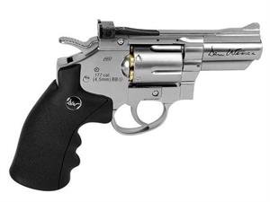Revolver Dan Wesson 4.5 mm Havalı Tabanca (2.5 ınc)