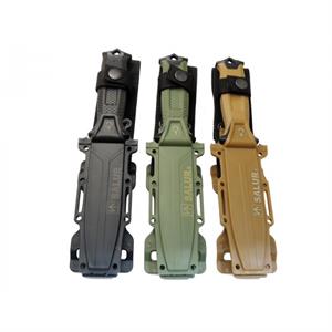 Salur Tactical Bıçak