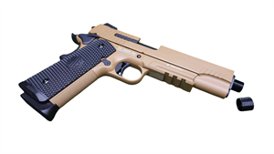 Sig Sauer 1911 Emperor Scorpion Blowback Havalı Tabanca