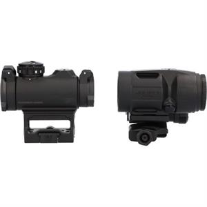 Sig Sauer Julıet3-Mıcro Combo Red Dot Magnifier Set
