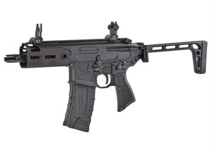 Sig Sauer Mcx Rattler 4.5mm Co2 Havalı Tabanca