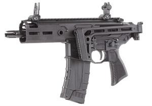 Sig Sauer Mcx Rattler 4.5mm Co2 Havalı Tabanca