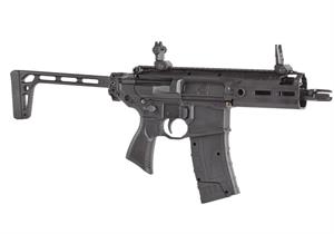 Sig Sauer Mcx Rattler 4.5mm Co2 Havalı Tabanca