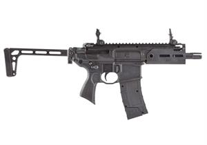 Sig Sauer Mcx Rattler 4.5mm Co2 Havalı Tabanca