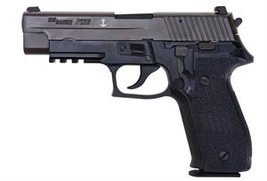 Sig Sauer P226 MK25 Airsoft Tabanca