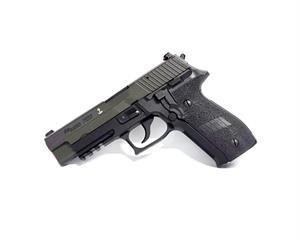 Sig Sauer P226 MK25 Airsoft Tabanca