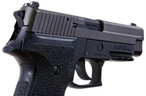 Sig Sauer P226 MK25 Airsoft Tabanca