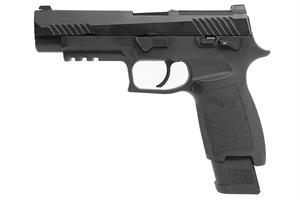Sig Sauer P320 M17 Blowback 6mm Airsoft Tabanca
