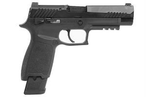 Sig Sauer P320 M17 Blowback 6mm Airsoft Tabanca