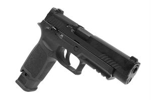 Sig Sauer P320 M17 Blowback 6mm Airsoft Tabanca