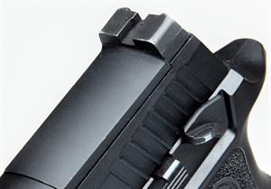 Sig Sauer Proforce P320 Xcarry Airsoft Tabanca