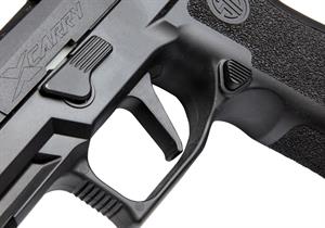 Sig Sauer Proforce P320 Xcarry Airsoft Tabanca