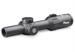 Sig Sauer Tango 4 1-4X24 mm Tüfek Dürbünü