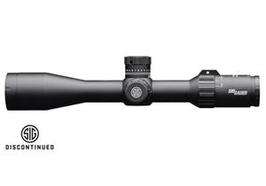 Sig Sauer Tango 4 4-16X44 mm Tüfek Dürbünü