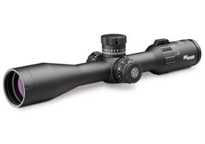 Sig Sauer Tango 4 4-16X44 mm Tüfek Dürbünü