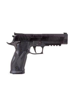 Sig Sauer X-Five Havalı Tabanca 4.5mm
