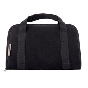 Siyah Silah Taşıma Çantası