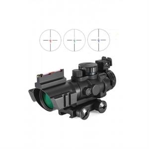 Spike 4X32 Tüfek Dürbünü