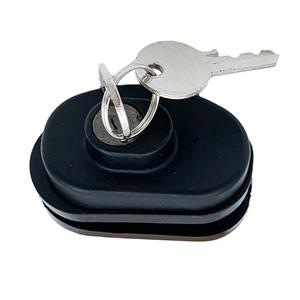 Sterling Anahtarlı Tetik Kilidi