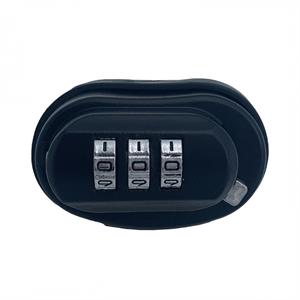 Sterling Şifreli Tetik Kilidi