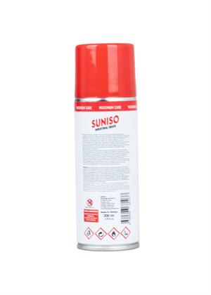 Suniso 200 ml Silah Bakım Yağı