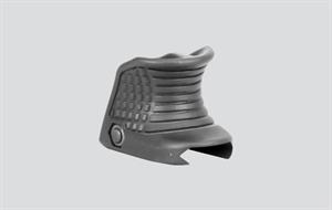 Tactical Hand Stop Polimer Picatinny