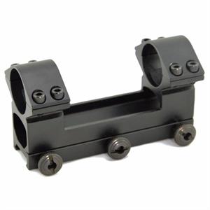 Tek Parça Dürbün Ayağı