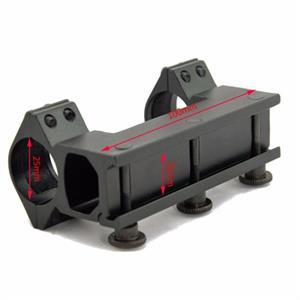 Tek Parça Dürbün Ayağı