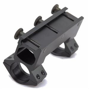 Tek Parça Dürbün Ayağı