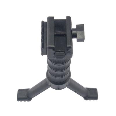 Tüfek Çatal Ayak Tutamaç-Bipod Grip