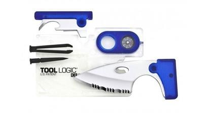 Tool Logic Kart Çakı