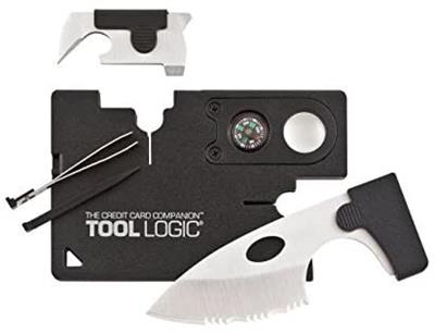 Tool Logic Kart Çakı