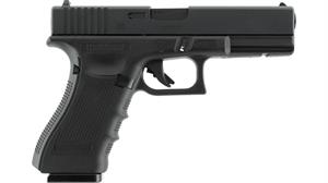 Umarex Glock 17 Gen4 4.5mm Havalı Tabanca