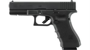 Umarex Glock 17 Gen4 4.5mm Havalı Tabanca