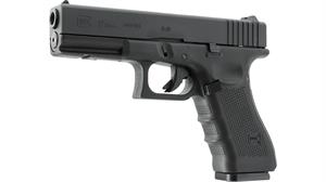 Umarex Glock 17 Gen4 4.5mm Havalı Tabanca