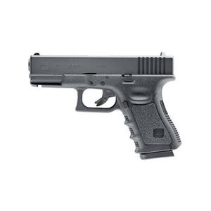 Umarex Glock 19 Gas Opareted Cal 6mm Airsoft Tabanca