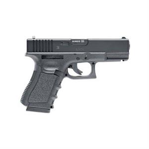 Umarex Glock 19 Gas Opareted Cal 6mm Airsoft Tabanca