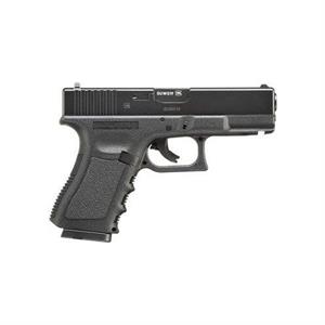 Umarex Glock 19 Gas Opareted Cal 6mm Airsoft Tabanca