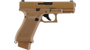 Umarex Glock 19X Blowback 6mm Tan Rengi FDE