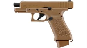 Umarex Glock 19X Blowback 6mm Tan Rengi FDE