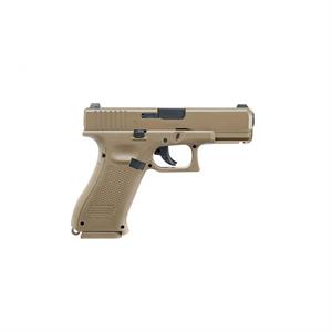 Umarex Glock 19X 4.5mm Tan Rengi Havalı Tabanca
