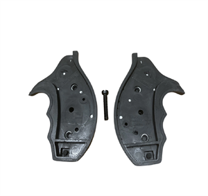 Uncle Mikes S&W J Frame Kabza