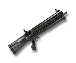 Utaş Uts-15 Siyah Pompalı Av Tüfeği