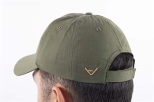 Vav Taktikal Su İtici Outdoor Şapka Haki