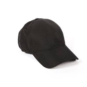 Vav Taktikal Su İtici Outdoor Şapka Siyah