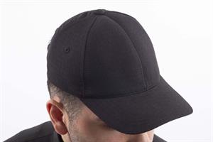 Vav Taktikal Su İtici Outdoor Şapka Siyah