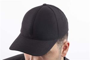 Vav Taktikal Su İtici Outdoor Şapka Siyah